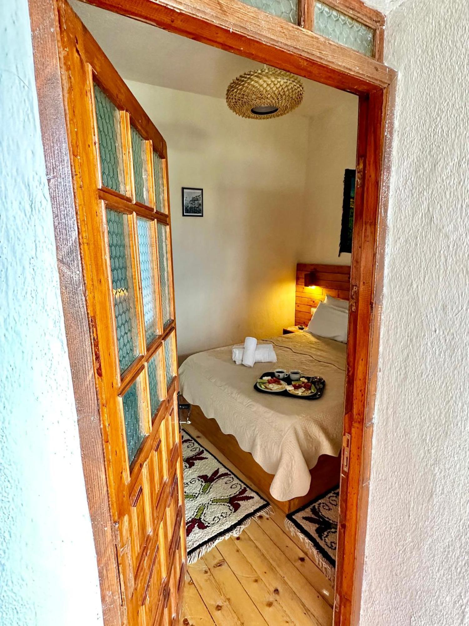 Guest House Salaria Gjirokastër Habitación foto